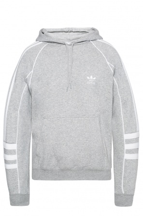 Sweatpants with an embroidered logo, zdjęcie 1 Sweatpants with an embroidered logo od ADIDAS Originals